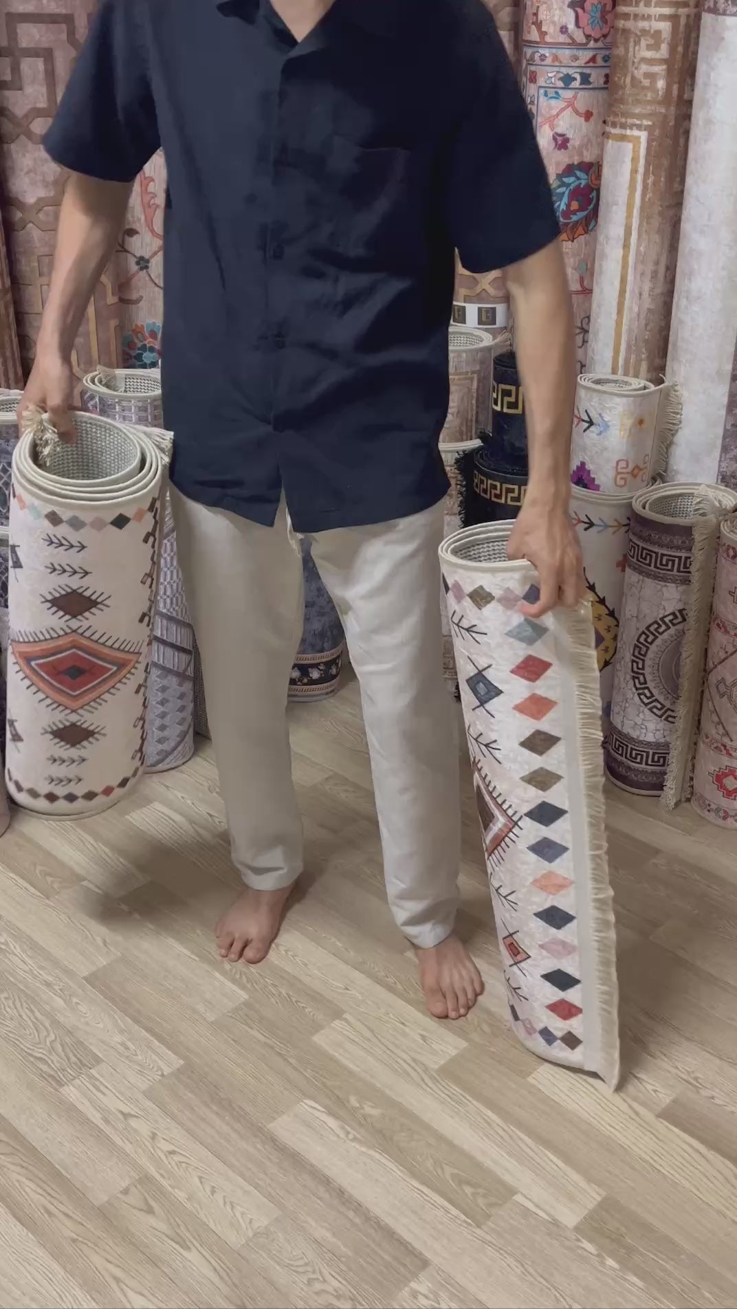 Load video: 
